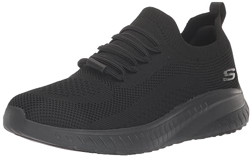 §s§ Skechers Women's Squad Chaos SR 108145 Slip Resistant US SIZE 11